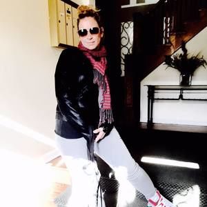 Meet your Posher, Kelly